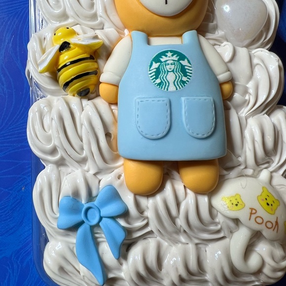 Decoden Phone Cases for IPhoneX Custom - Picture 3 of 4